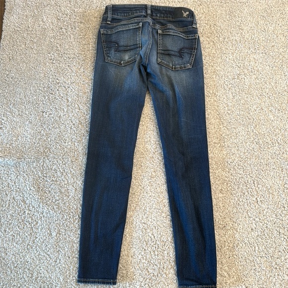 Women’s American Eagle jegging - Picture 6 of 7